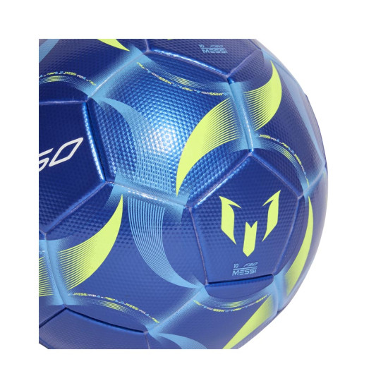 Adidas Μπάλα ποδοσφαίρου Messi League Ball Adidas Μπάλα ποδοσφαίρου Messi League Ball